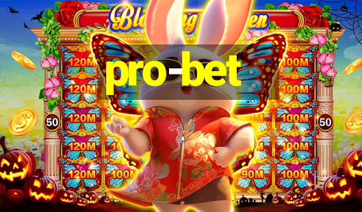 pro-bet