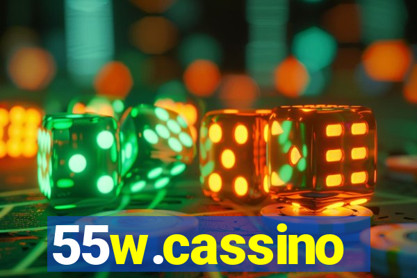 55w.cassino