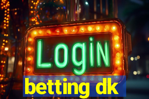 betting dk