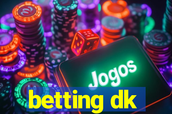 betting dk