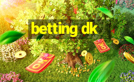 betting dk