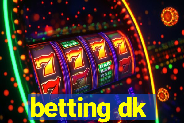 betting dk