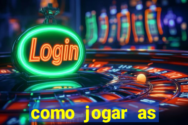 como jogar as rodadas gratis no betano