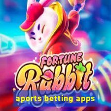 aports betting apps