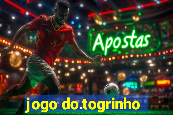 jogo do.togrinho