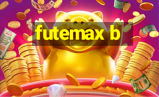 futemax b