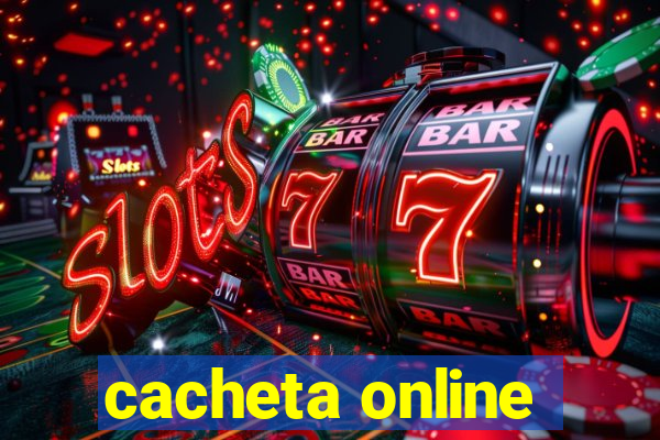 cacheta online