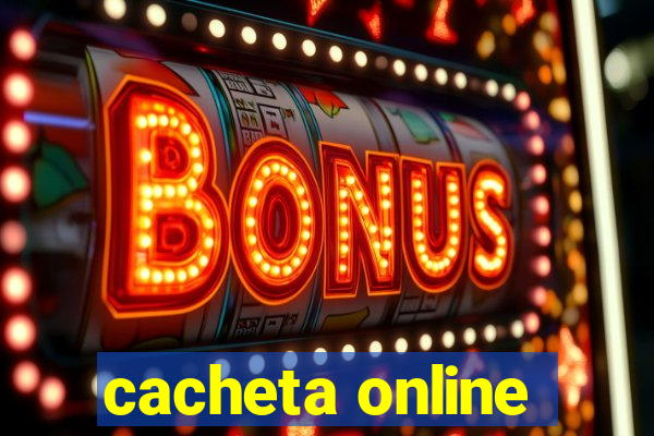 cacheta online