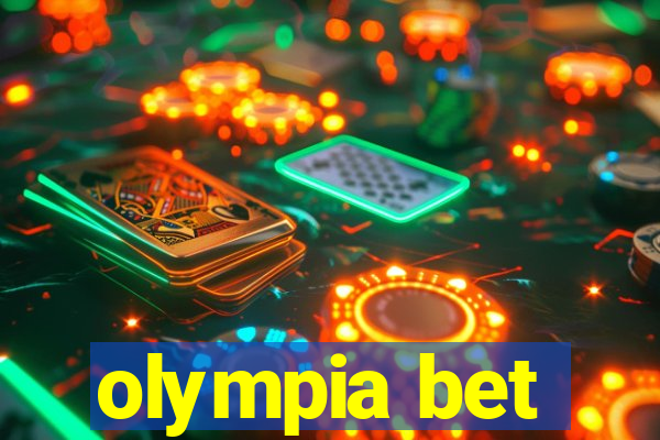 olympia bet