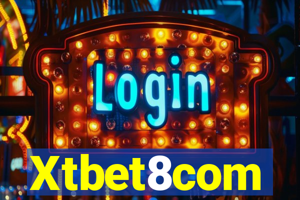 Xtbet8com