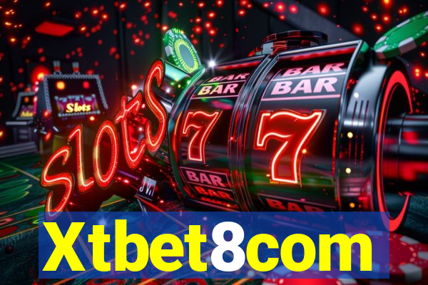 Xtbet8com