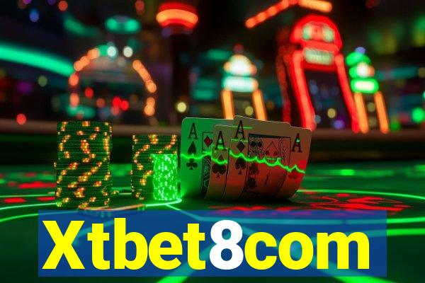 Xtbet8com