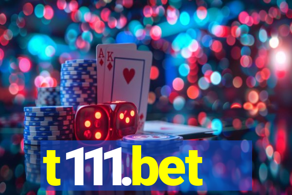 t111.bet