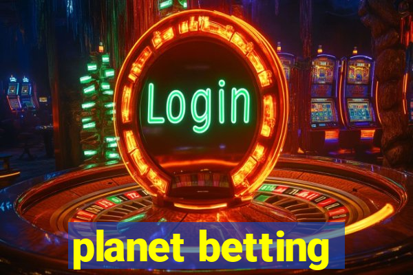 planet betting