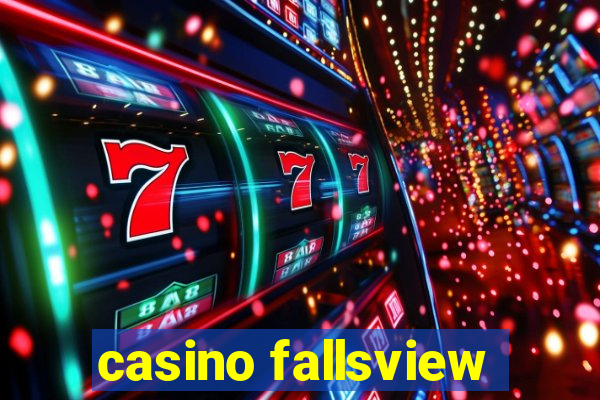 casino fallsview