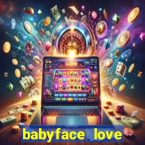 babyface love marriage & divorce