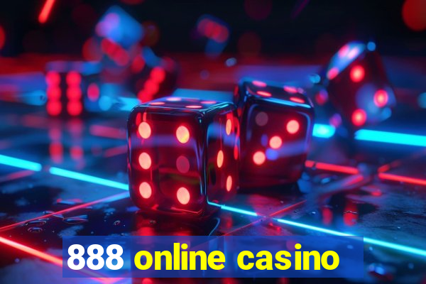 888 online casino