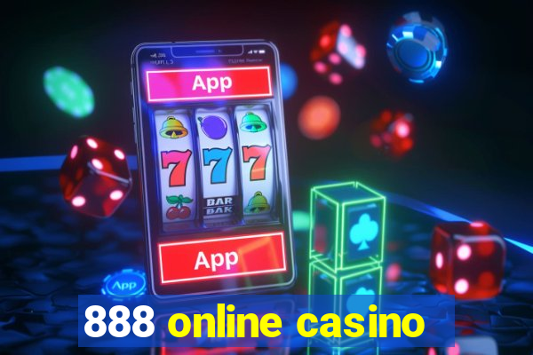 888 online casino