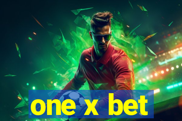 one x bet