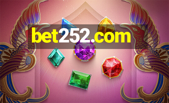 bet252.com