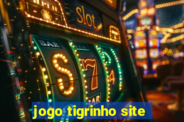 jogo tigrinho site