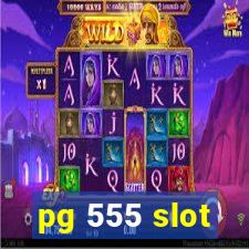 pg 555 slot