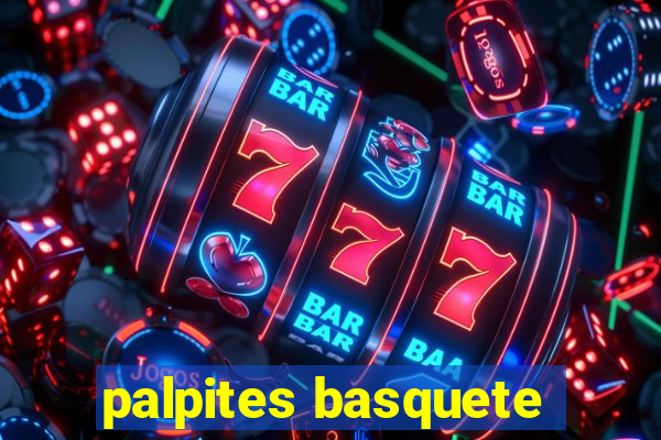 palpites basquete