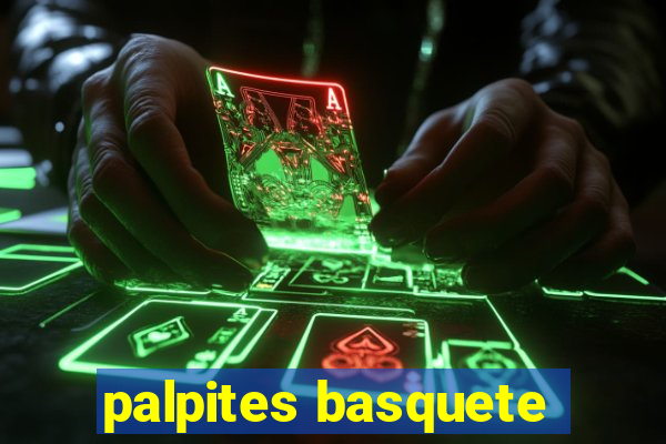 palpites basquete