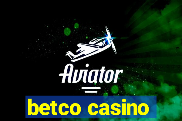 betco casino