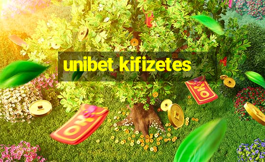 unibet kifizetes