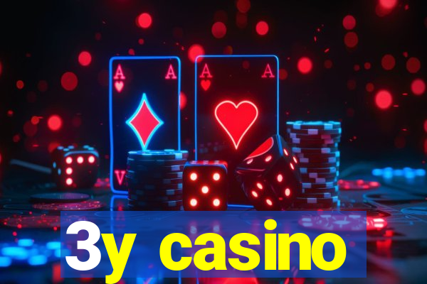 3y casino