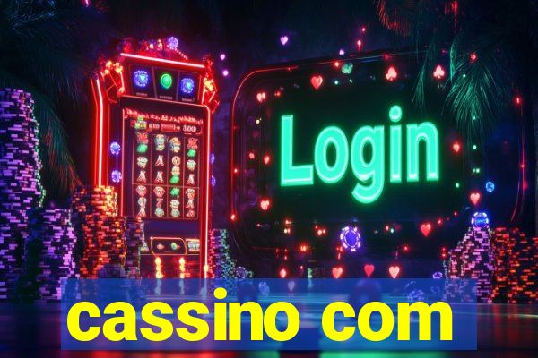 cassino com