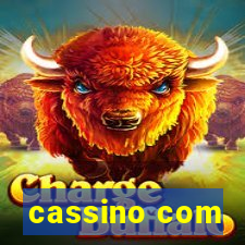 cassino com