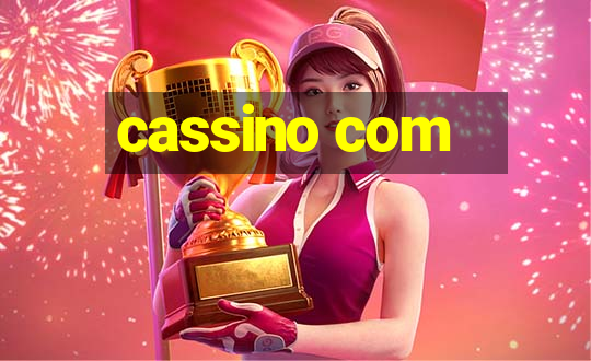 cassino com