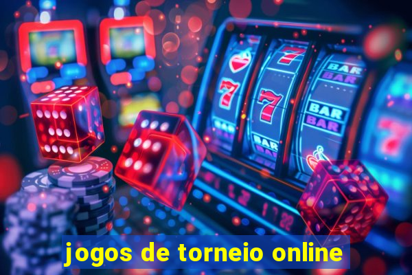 jogos de torneio online