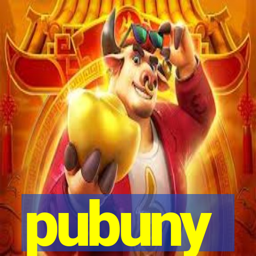 pubuny