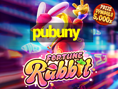 pubuny