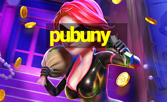 pubuny