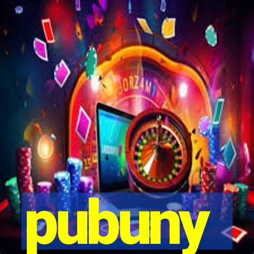 pubuny