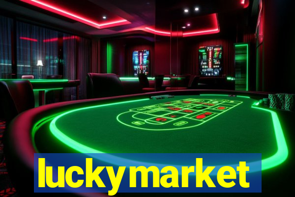 luckymarket