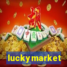 luckymarket