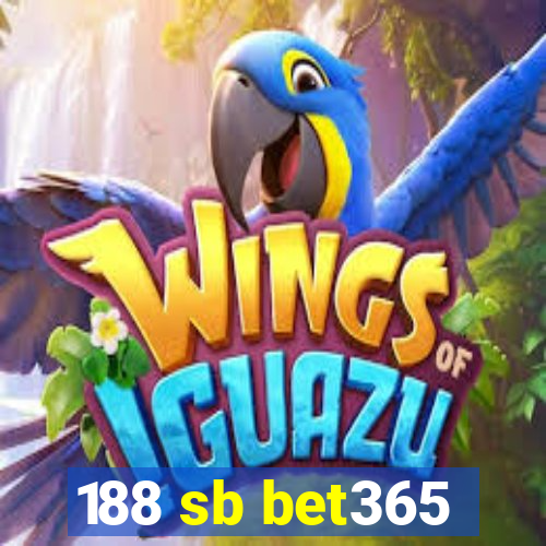 188 sb bet365