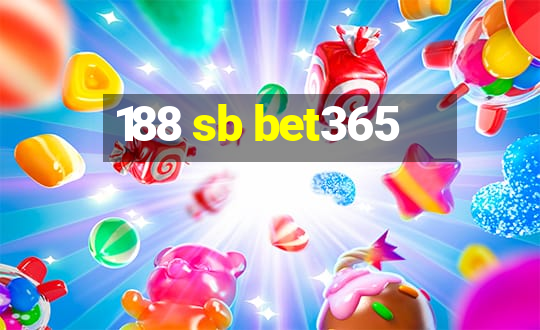 188 sb bet365