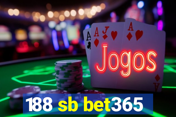 188 sb bet365