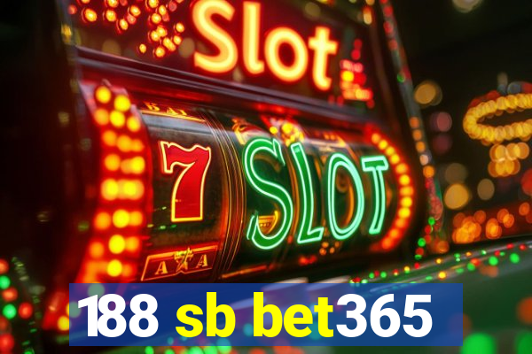 188 sb bet365