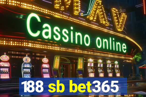 188 sb bet365