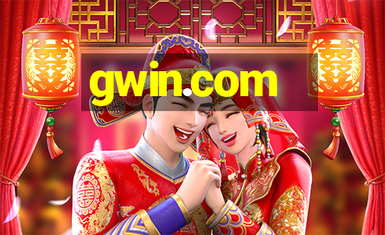 gwin.com