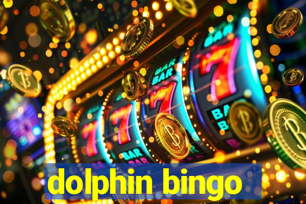 dolphin bingo