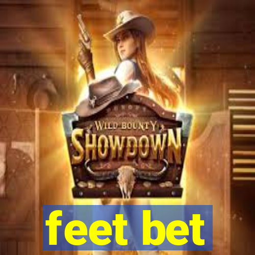 feet bet