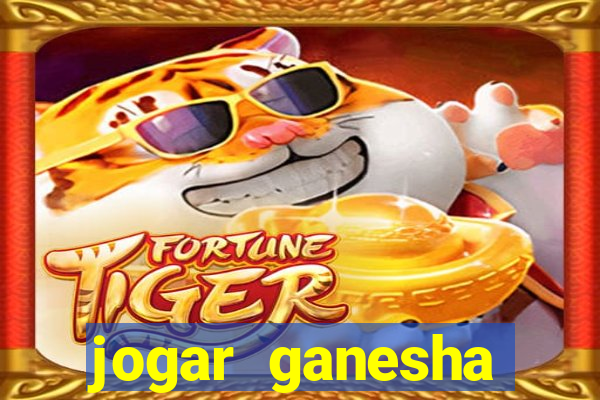 jogar ganesha fortune demo